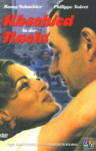 Abschied der nacht - nacht, (1975)