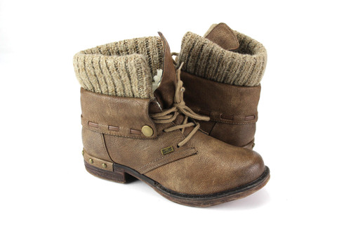 Rieker damen stiefel - rieker,