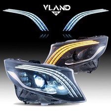 Vland voll led front - vland, voll-led-front