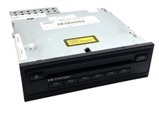 Audi A6 4F CD Wechsler 6-Fach