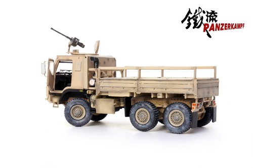 Panzerkampf 12219pa 72 us - 1:72,