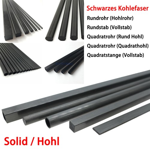 Runde quadrat schwarz - runde,