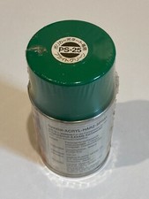 Tamiya  PS 25  -  Hellgrün  -  Sprühfarbe für Lexan / Polycarbonat  