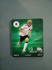 19 Andreas Beck - Fußball -