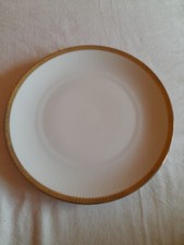 flacher Teller / Speiseteller