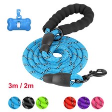 Hundeleine 2m/ 3m Gepolstert