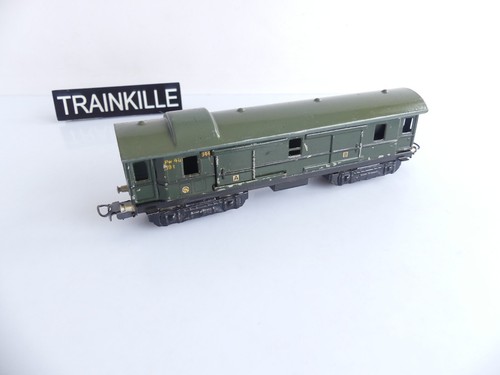 Märklin metall 344 - metall,