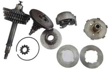 Set Austausch Vespa BAJAJ 125