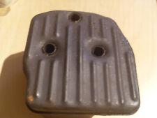 Auspuff Dolmar 9000 9010 SOLO 694(024174153)