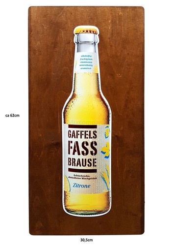 Gaffel bier kölsch fass - gaffel,
