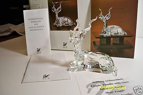 Swarovski jahresausgabe - swarovski, 💎jahresausgabe