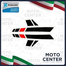 KIT AUFKLEBER SCHILDER PIAGGIO