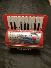 Vintage italienisches Mid