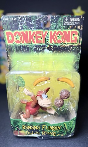 Nintendo banana flingin - nintendo,