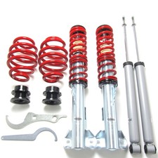 RedLine Gewindefahrwerk für