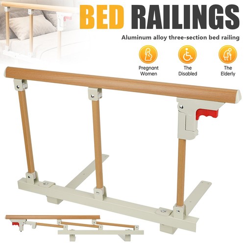 Bettgitter klappbares - bettgitter,