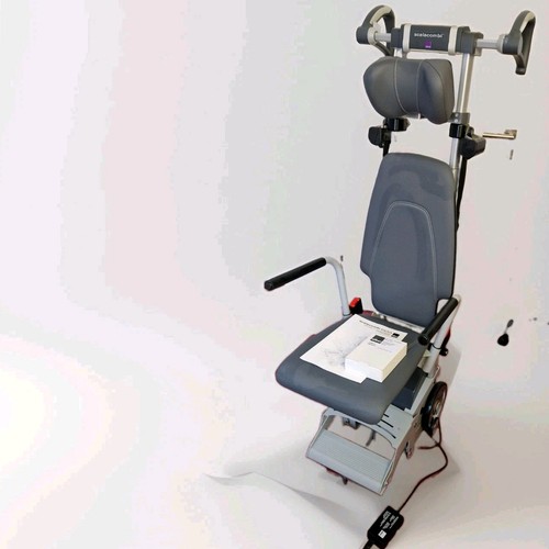 Scalacombi s36 treppensteiger - s36,