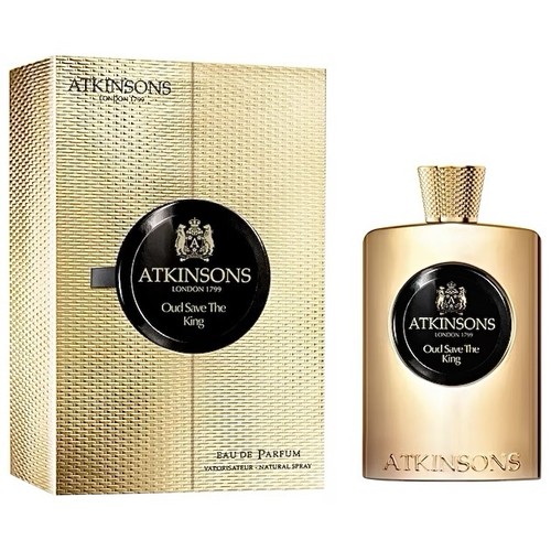 Atkinsons oud save - atkinsons, king
