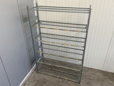 Fachbodenregal Schäfer R3000