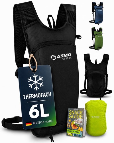 Sasmo fahrradrucksack - sasmo®,