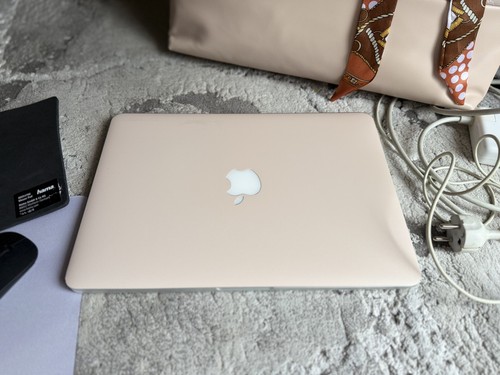 Macbook pro retina zoll - pro, 13