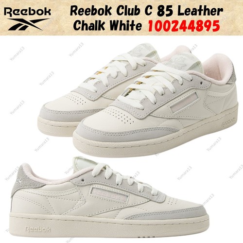 Reebok club leather - 85,