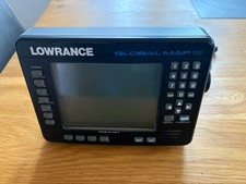Kartenplotter Lowrance Global