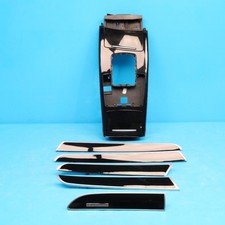 Audi A6 4F C6 Dekorleisten