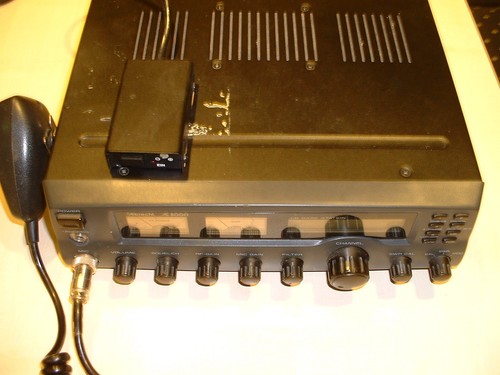 Albrecht 8000 - albrecht, ae