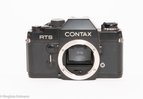 Contax rts - contax,