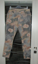 Jeans, Wendejeans , Gr.3XL/46 , ZAC&ZOE , NEU !!