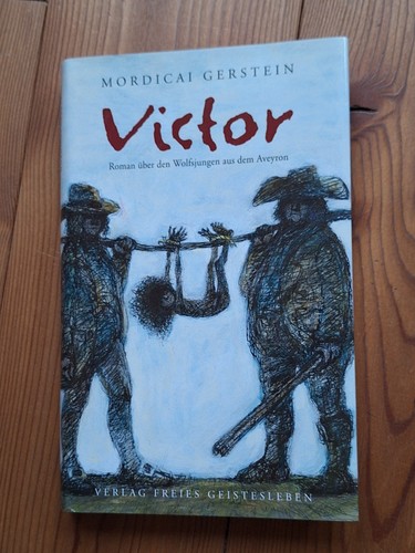 Mordicai gerstein victor - victor,
