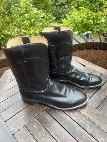 Justin stiefel herren größe - stiefel,
