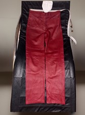 JOSEPH Lederhose (Lambskin)