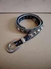 Nanni Vintage, Punk schwarzes