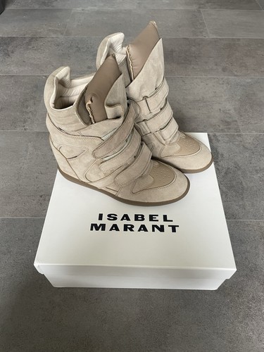 Isabel marant high top - marant,