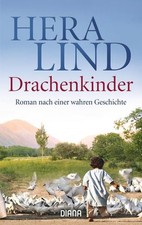 Drachenkinder: Roman nach