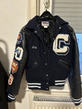 *MAJESTIC VARSITY USA VINTAGE