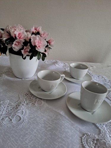 Nespresso tassen set - nespresso,