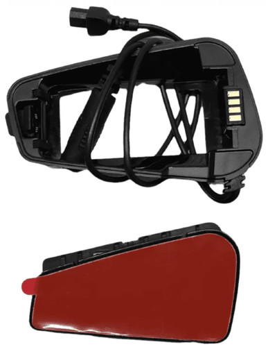 Cardo freecom spirit - de,