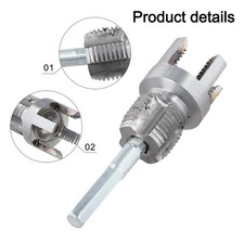 Metall Gewindeschneidwerkzeug