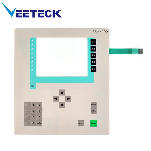 A5e00444860 bedienfeld keypad - bedienfeld,