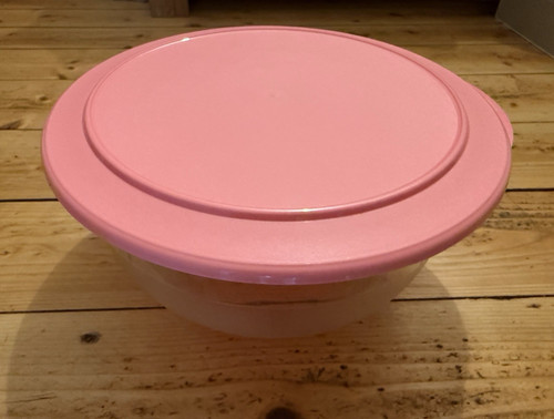 Tupperware tafelperle - tupperware,