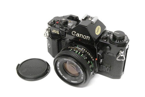 Canon mit 8 50 mm - , 1,8