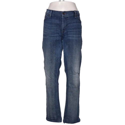 Levi strauss jeans - strauss, co,