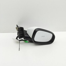 VOLVO V70 MK3 RIGHT WING