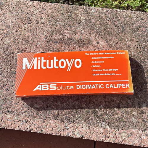 Mitutoyo 150 messschieber - mitutoyo, mm