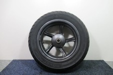 Hinterrad Kymco Downtown 350I