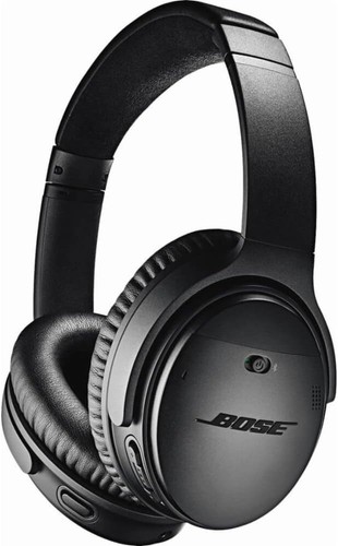 Bose quietcomfort ii - quietcomfort,