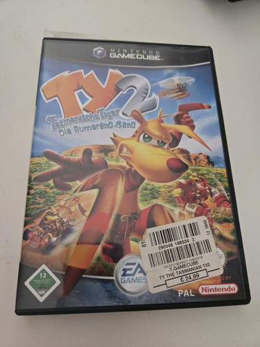 Nintendo gamecube spiele wahl - gamecube, spiele-wahl